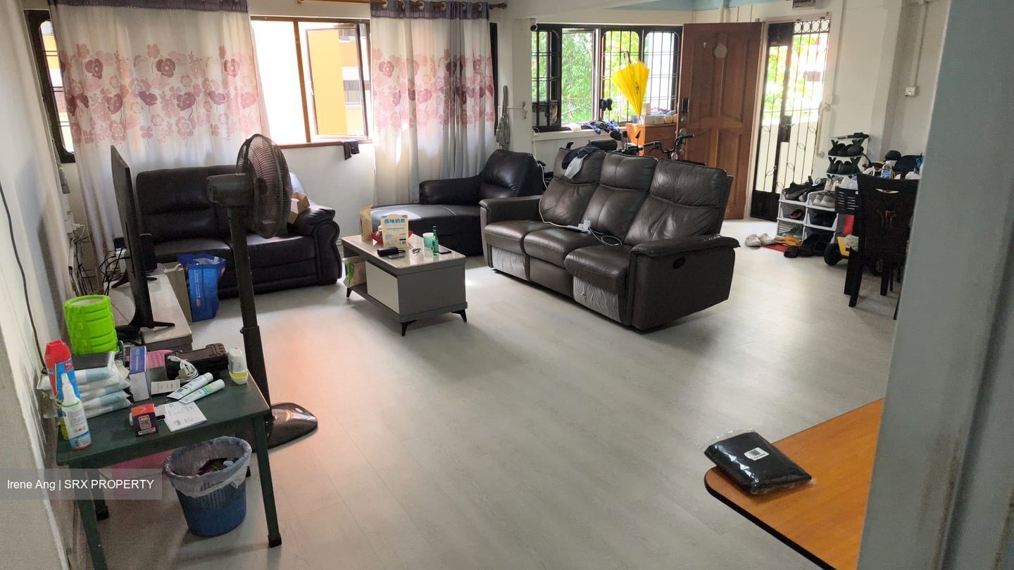 Blk 307 Yishun Ring Road (Yishun), HDB 5 Rooms #559465361